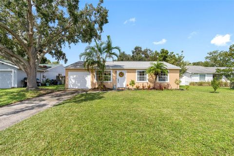 A home in OLDSMAR