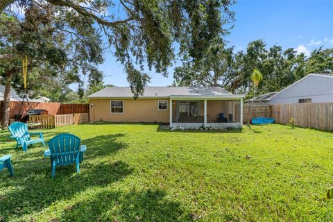 A home in OLDSMAR