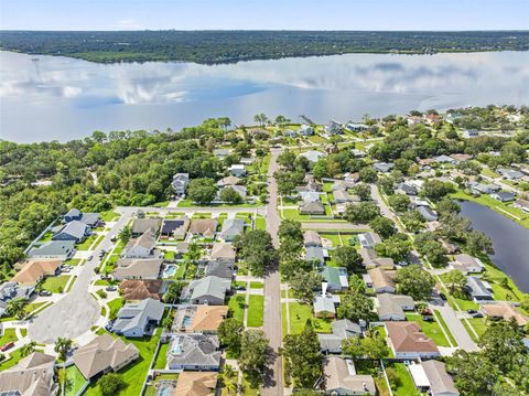 A home in OLDSMAR