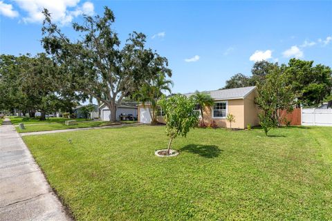 A home in OLDSMAR