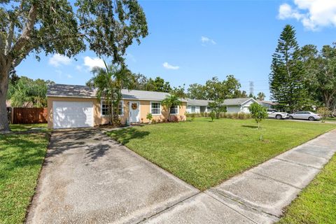 A home in OLDSMAR