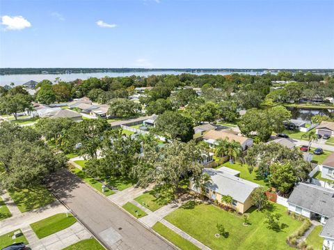 A home in OLDSMAR