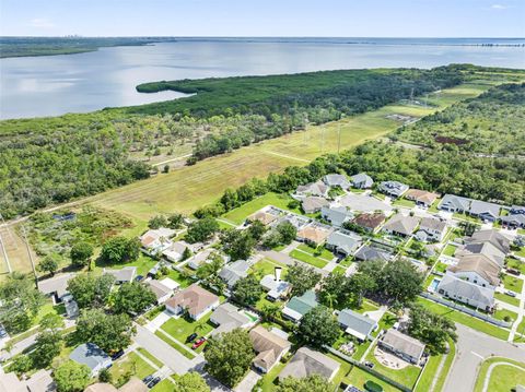 A home in OLDSMAR