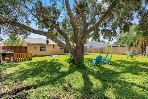 A home in OLDSMAR