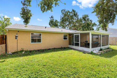 A home in OLDSMAR