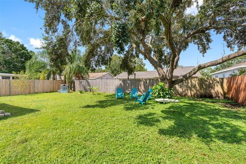 A home in OLDSMAR