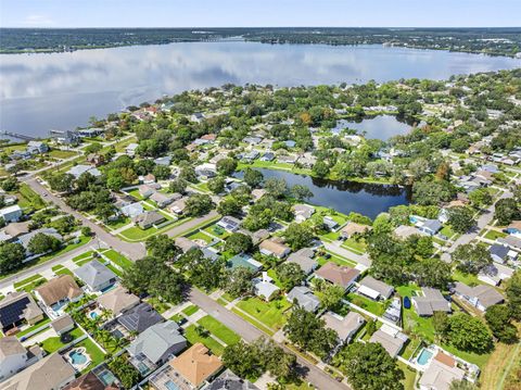 A home in OLDSMAR