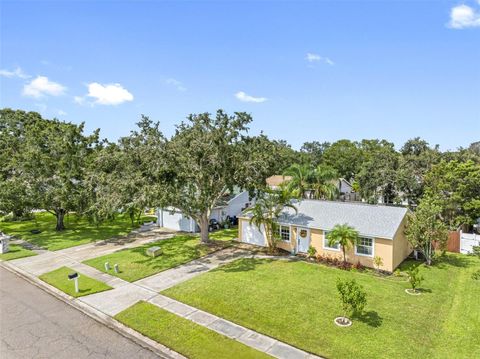 A home in OLDSMAR