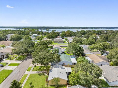 A home in OLDSMAR