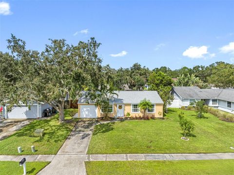 A home in OLDSMAR