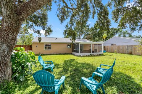 A home in OLDSMAR