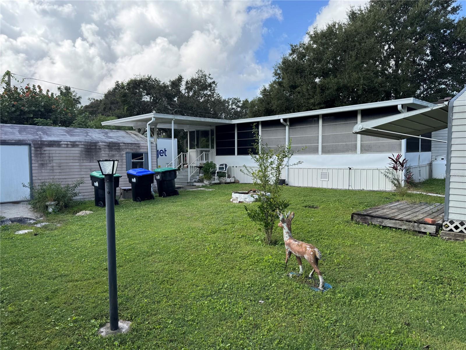 TROYNELLE BY LAKE APOPKA - Residential