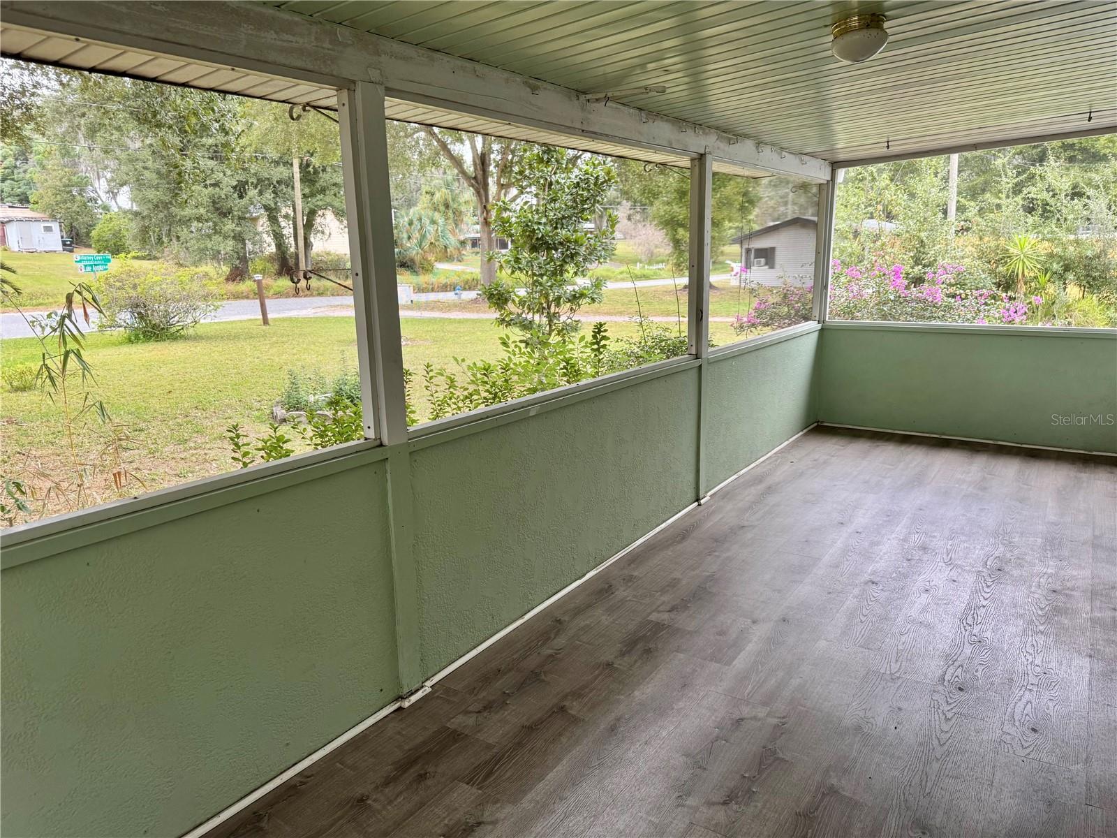 TROYNELLE BY LAKE APOPKA - Residential