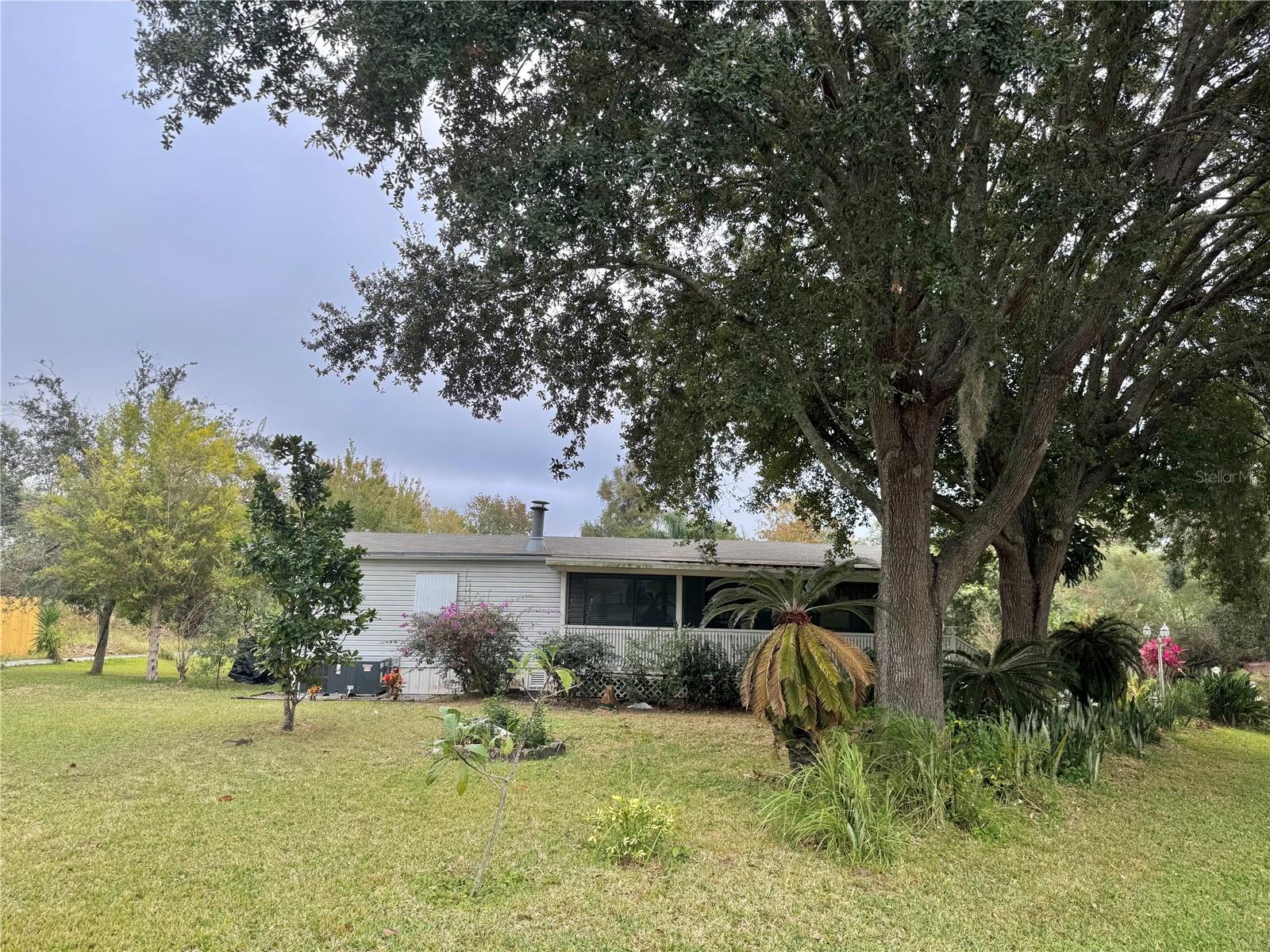 TROYNELLE BY LAKE APOPKA - Residential