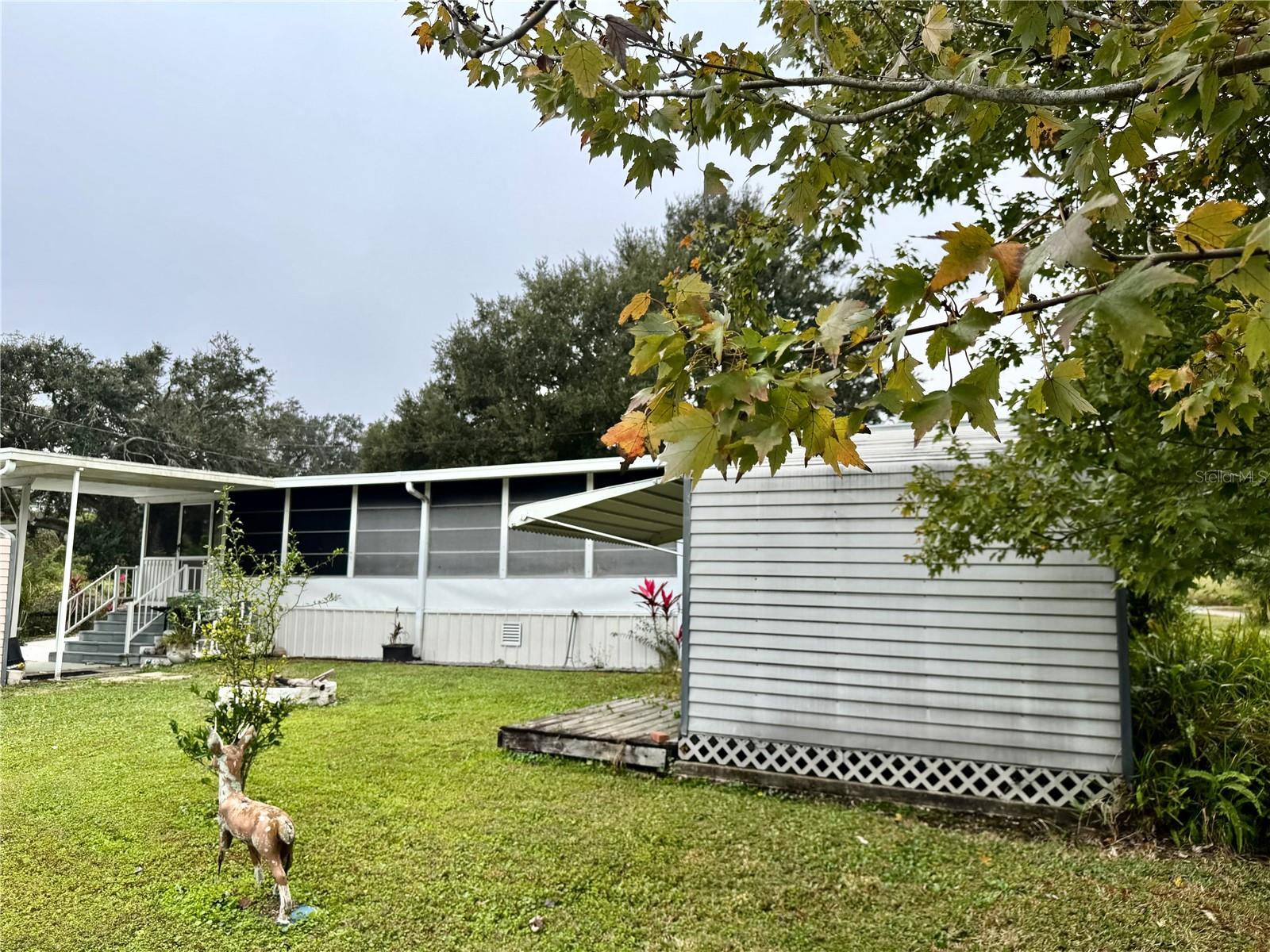 TROYNELLE BY LAKE APOPKA - Residential