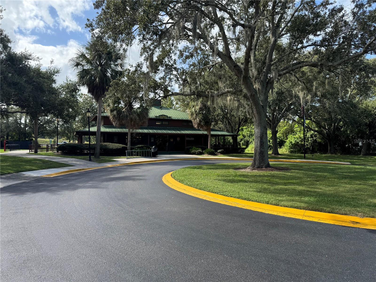 TROYNELLE BY LAKE APOPKA - Residential