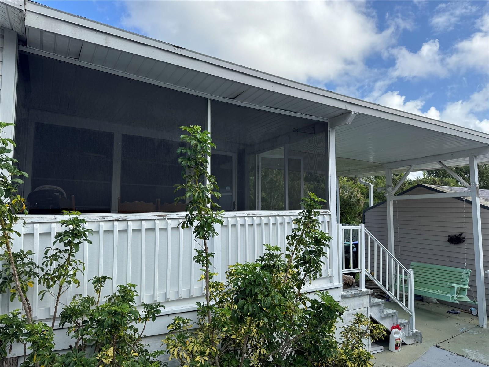 TROYNELLE BY LAKE APOPKA - Residential