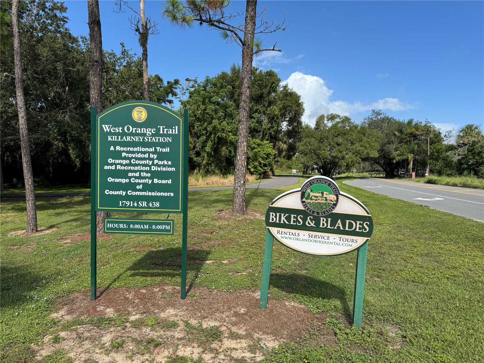 TROYNELLE BY LAKE APOPKA - Residential