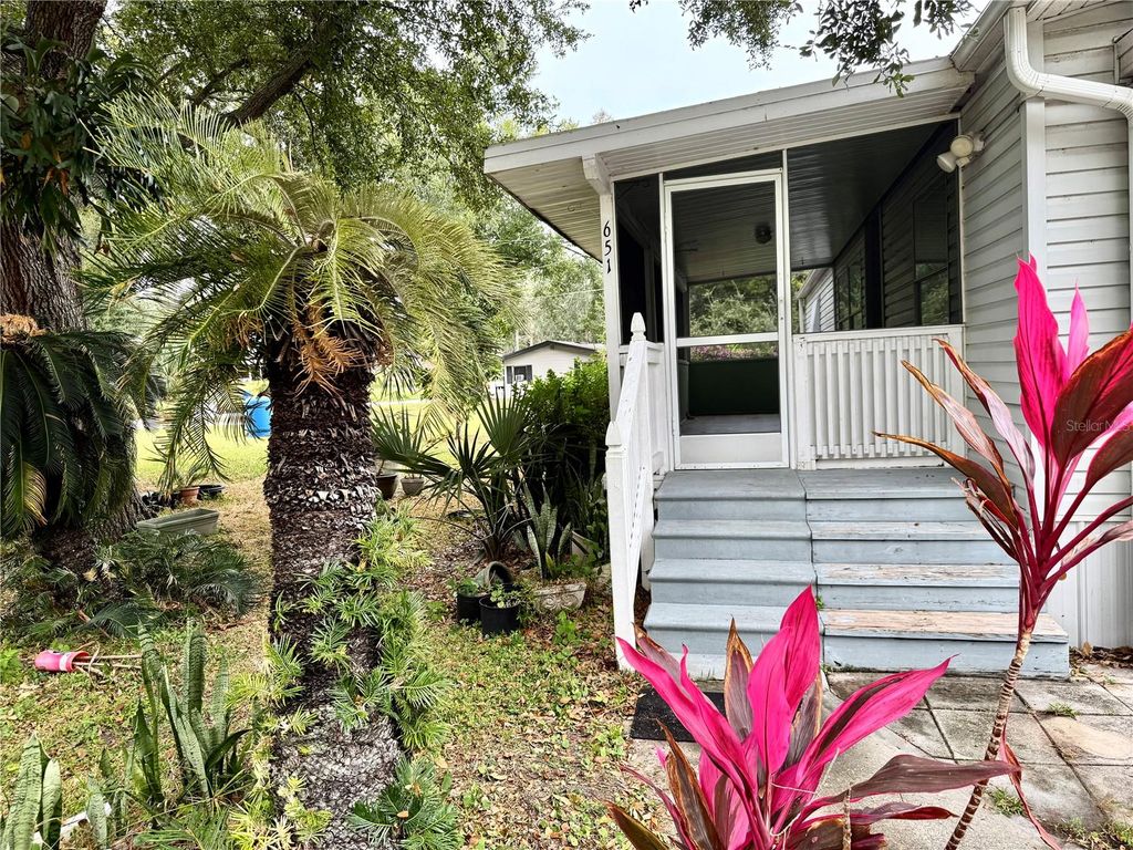 Photo of 651 J W Jones Road, Winter Garden, FL 34787 (MLS # G5103151)