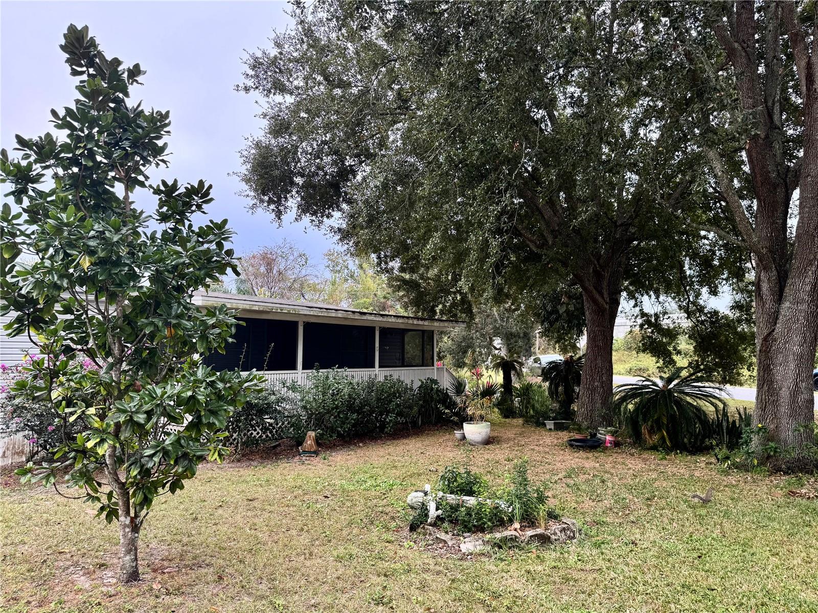 TROYNELLE BY LAKE APOPKA - Residential