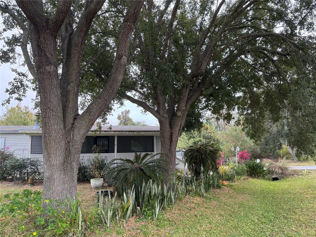 Photo of 651 J W Jones Road, Winter Garden, FL 34787 (MLS # G5103151)