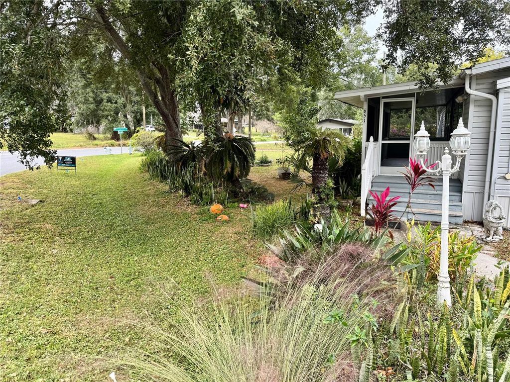 Photo of 651 J W Jones Road, Winter Garden, FL 34787 (MLS # G5103151)