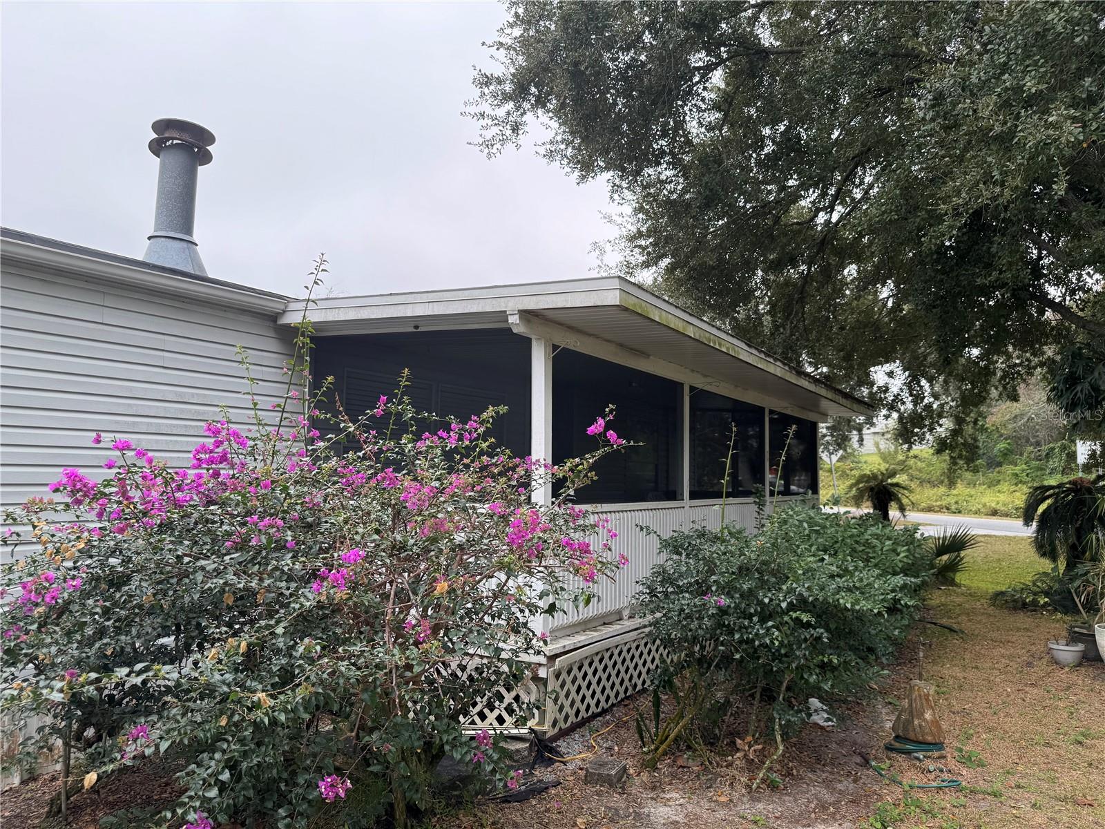 TROYNELLE BY LAKE APOPKA - Residential