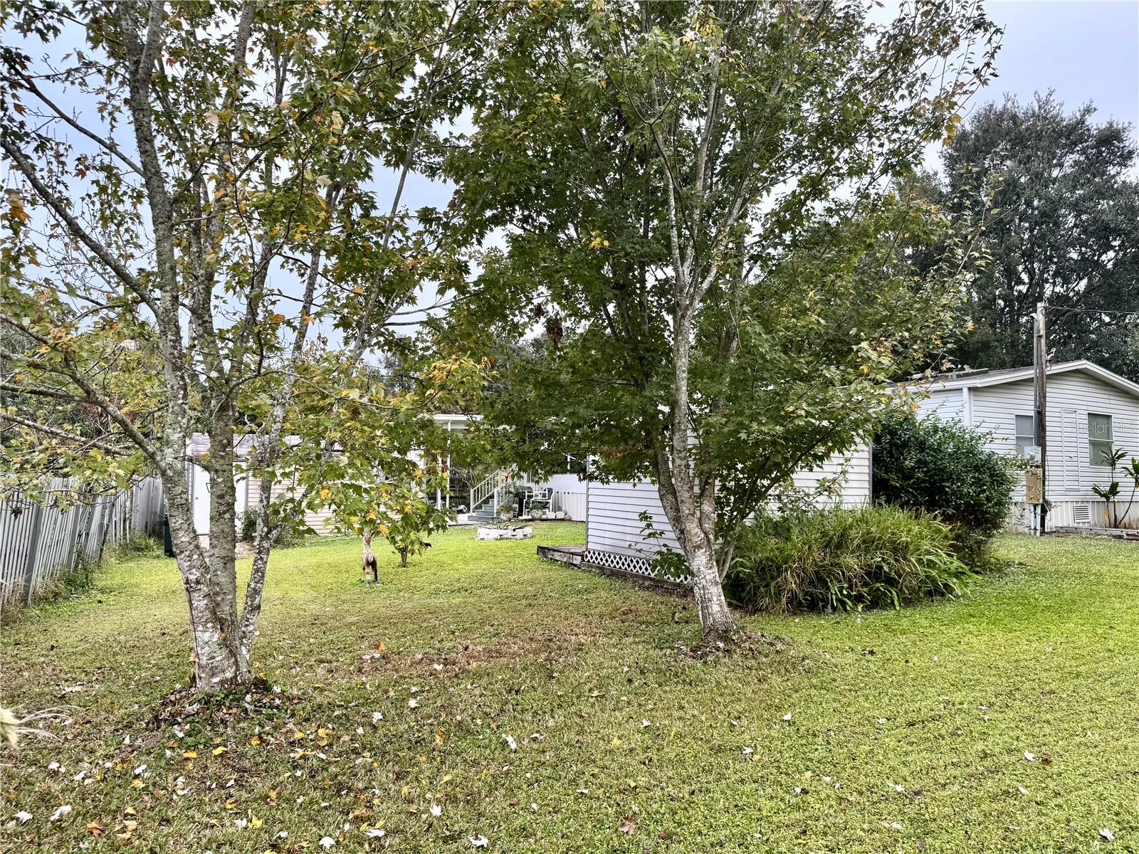 TROYNELLE BY LAKE APOPKA - Residential