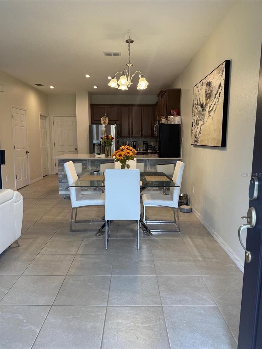 LEGADO 95/47 LOT 100 - Residential