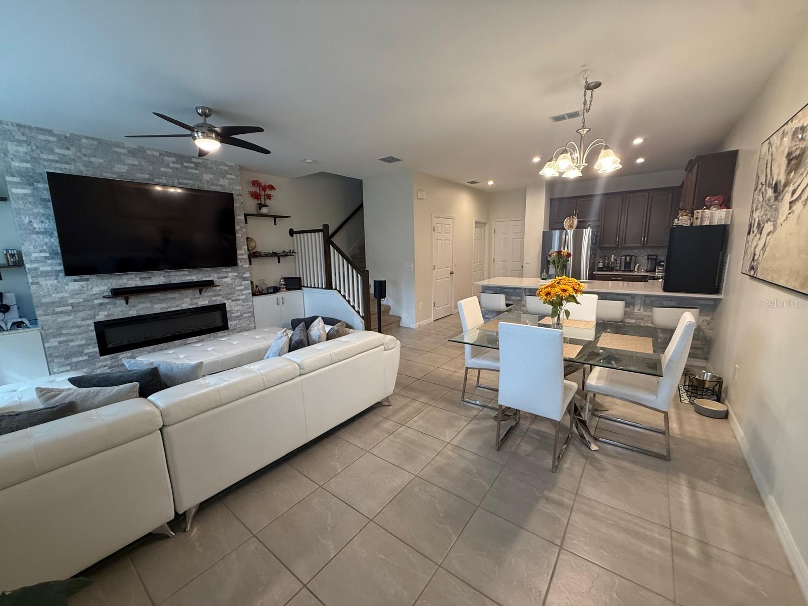 LEGADO 95/47 LOT 100 - Residential