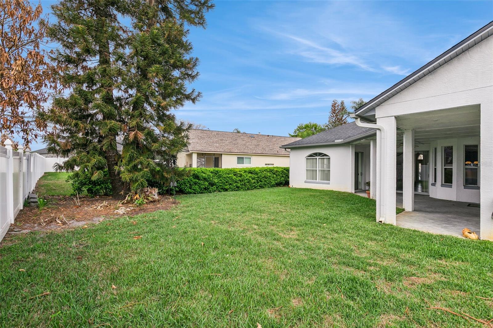 TRACT 105 PH III AT CARILLON - Residential