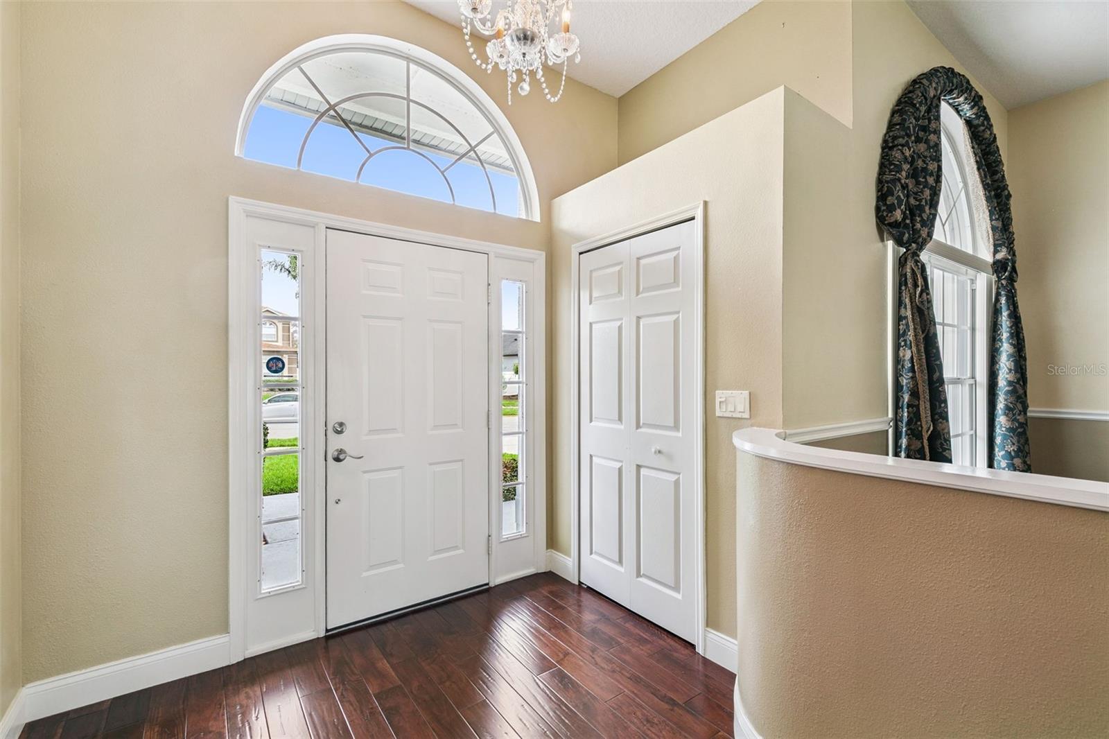 TRACT 105 PH III AT CARILLON - Residential