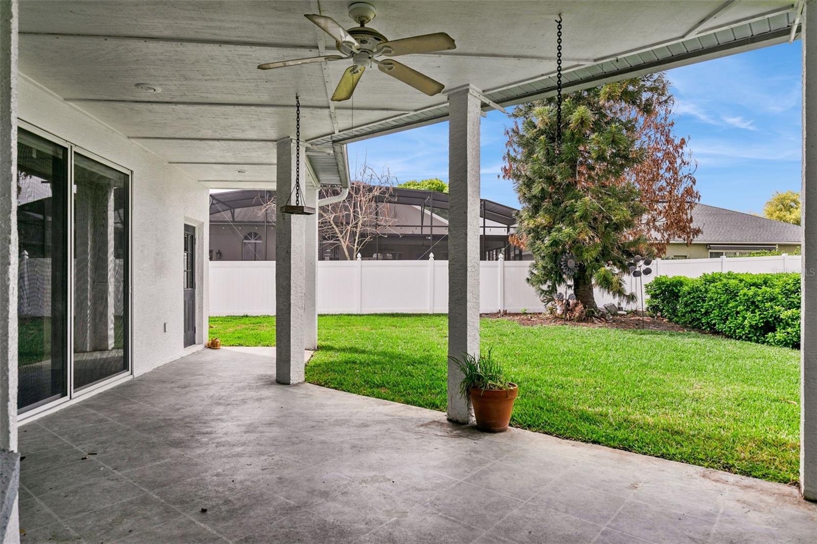 TRACT 105 PH III AT CARILLON - Residential