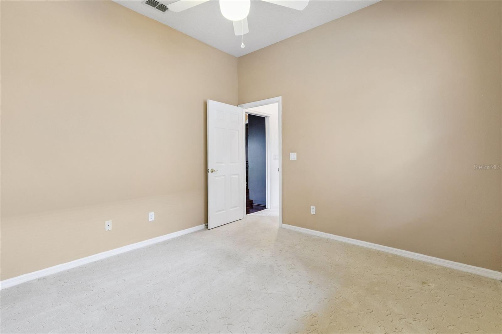 TRACT 105 PH III AT CARILLON - Residential