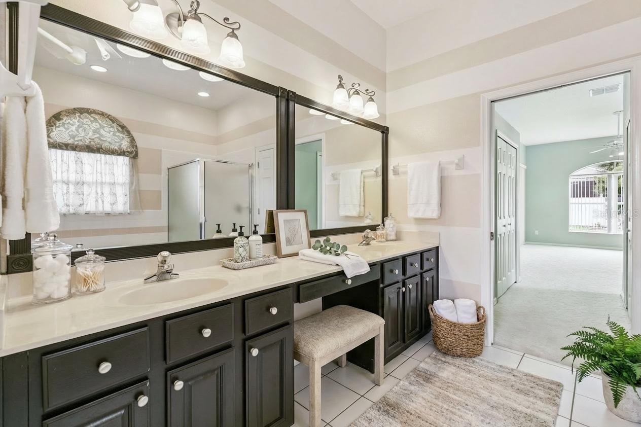 TRACT 105 PH III AT CARILLON - Residential