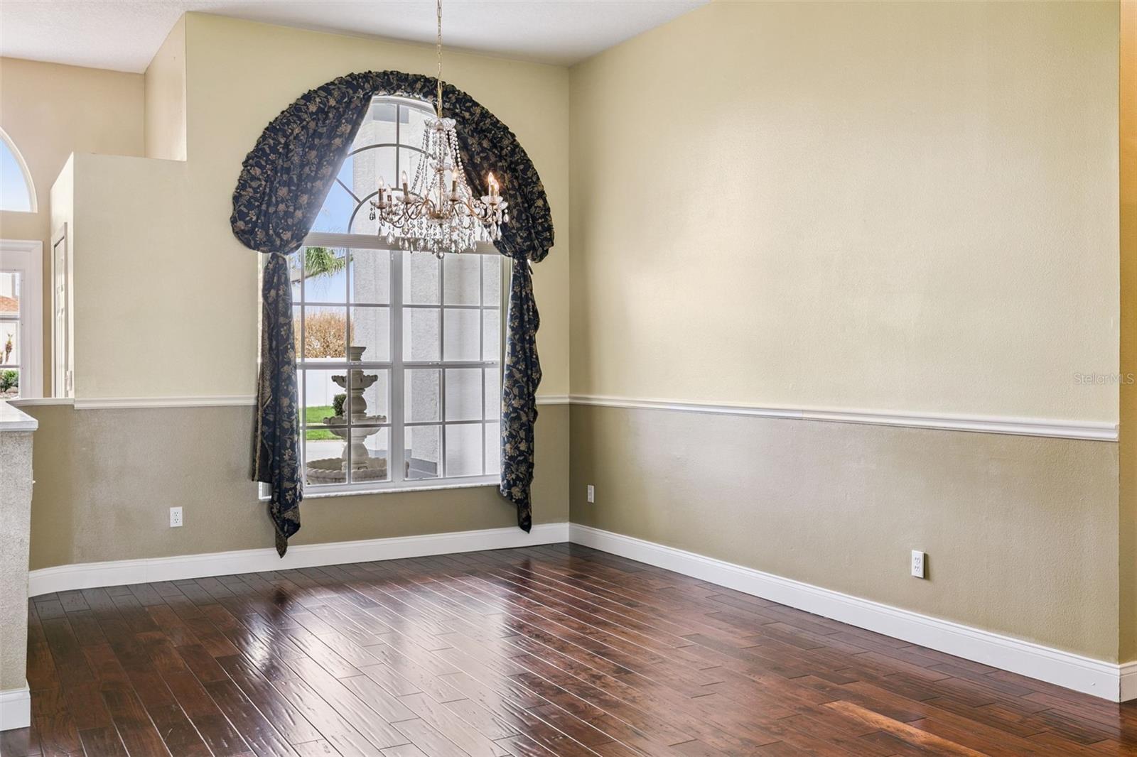 TRACT 105 PH III AT CARILLON - Residential