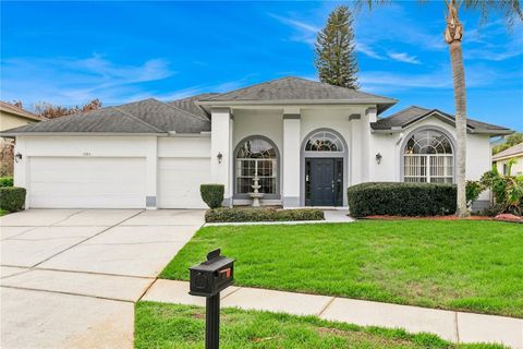 Photo of 1993 Wrenfield Lane, Oviedo, FL 32765 (MLS # O6389474)