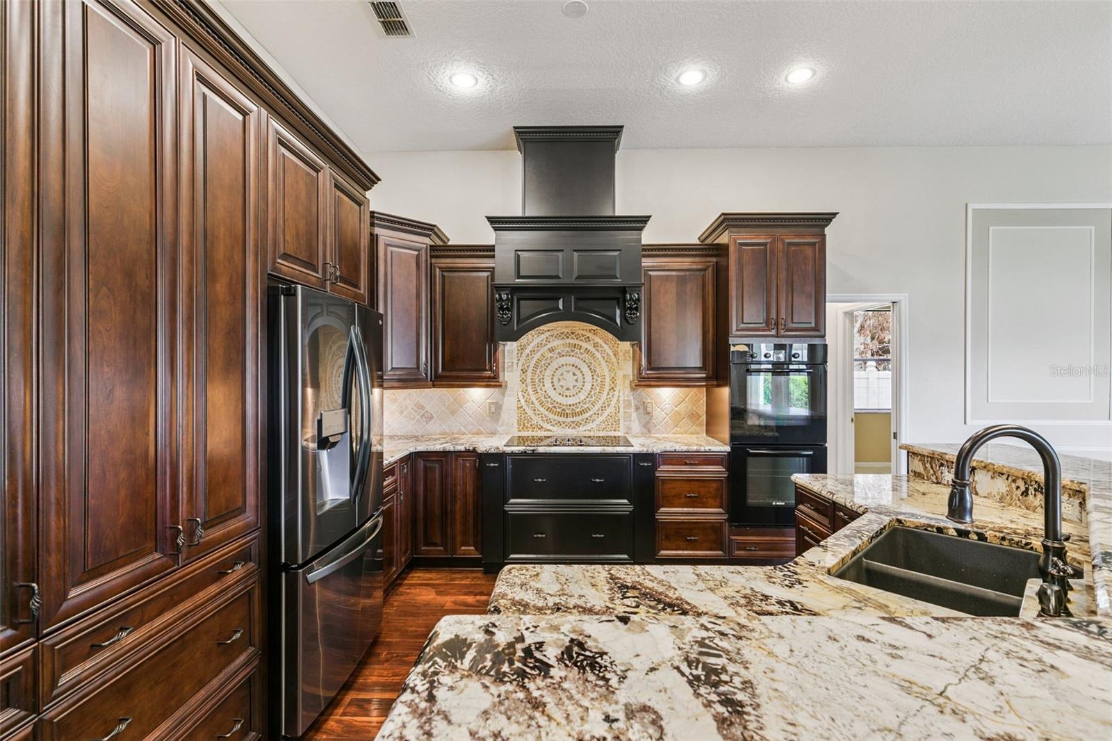 TRACT 105 PH III AT CARILLON - Residential