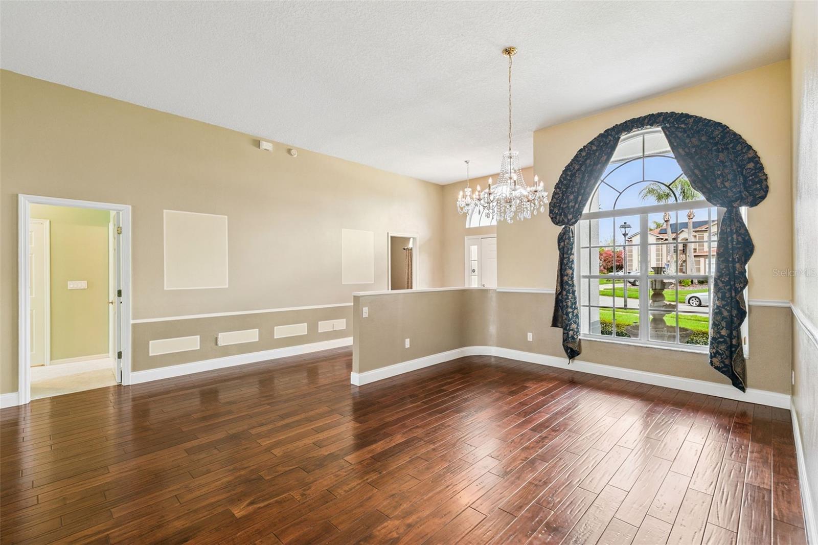 TRACT 105 PH III AT CARILLON - Residential