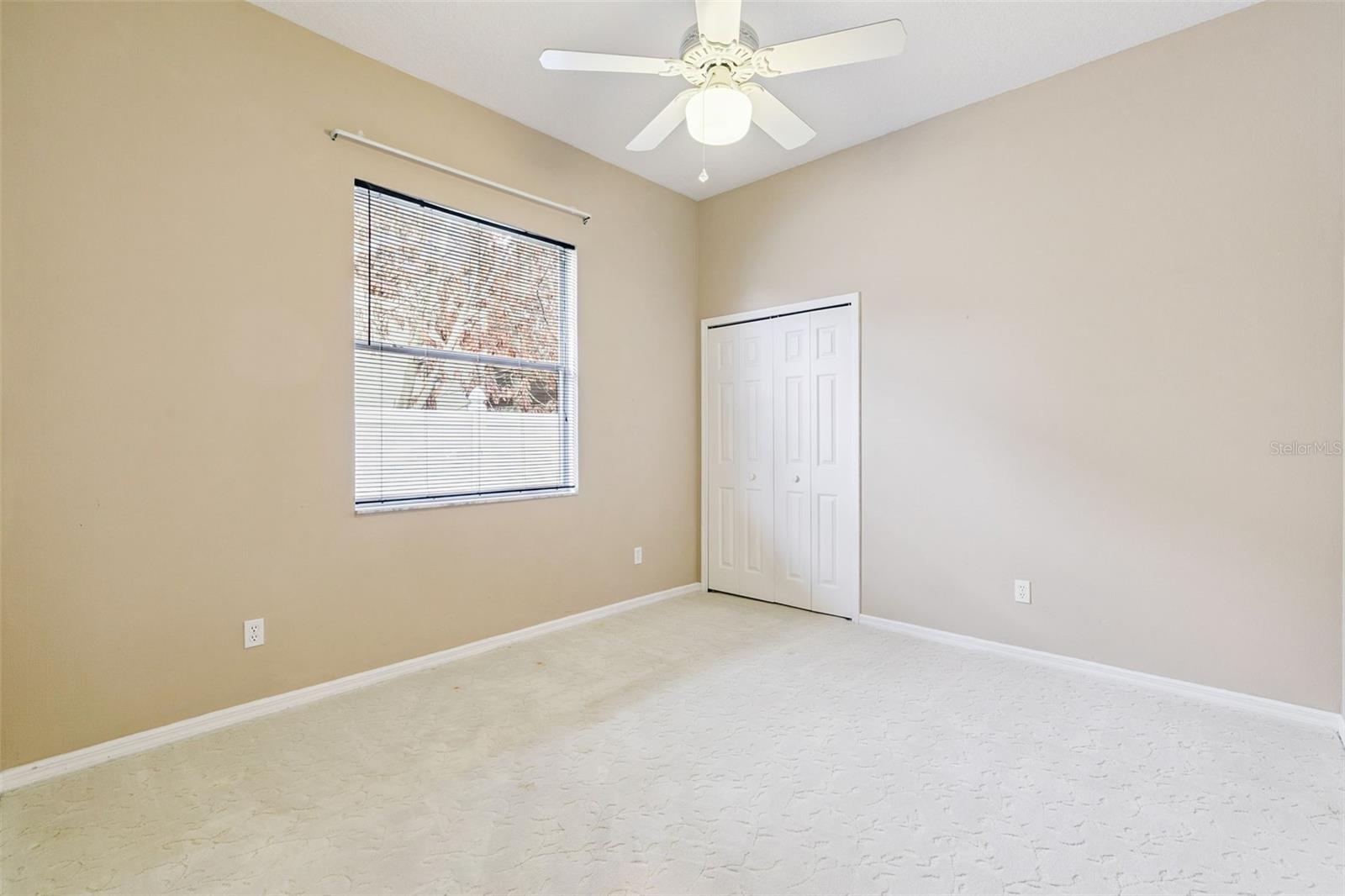 TRACT 105 PH III AT CARILLON - Residential