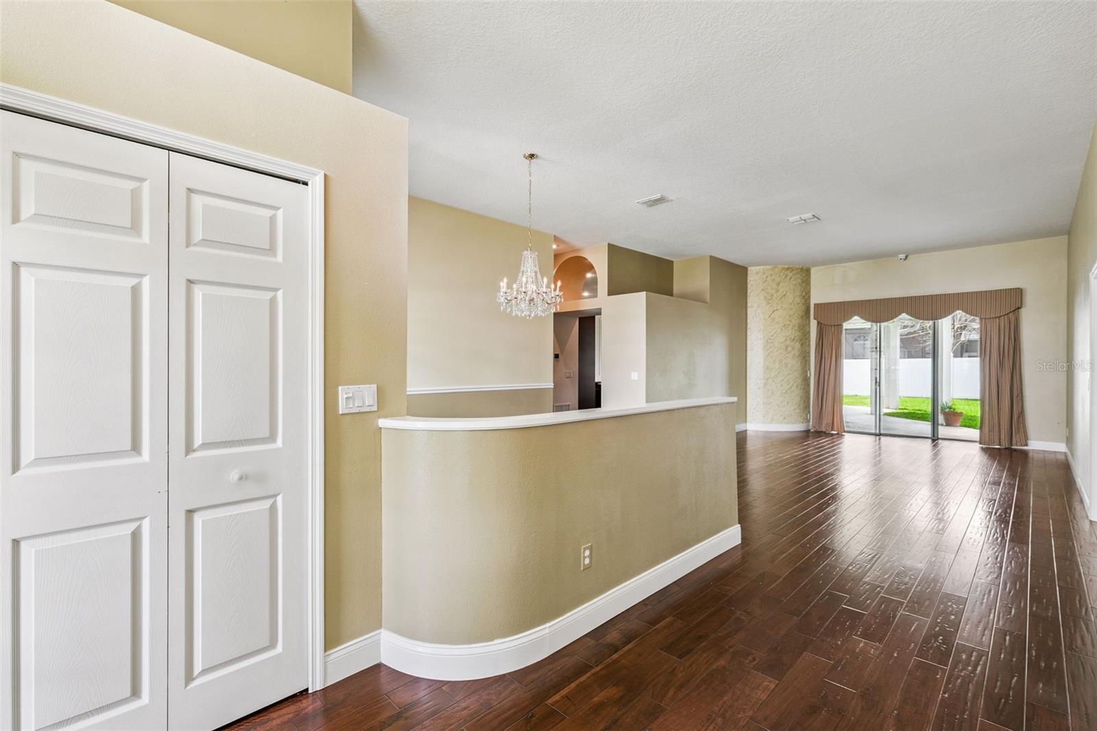 TRACT 105 PH III AT CARILLON - Residential