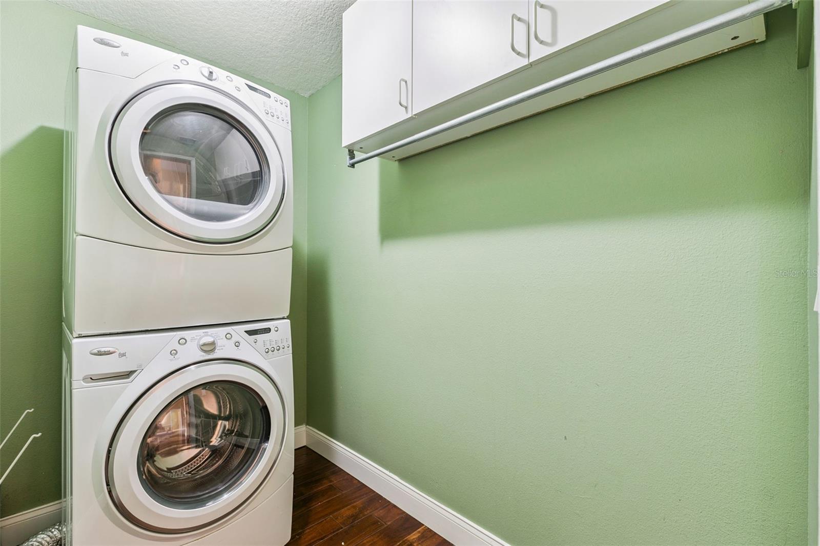 TRACT 105 PH III AT CARILLON - Residential