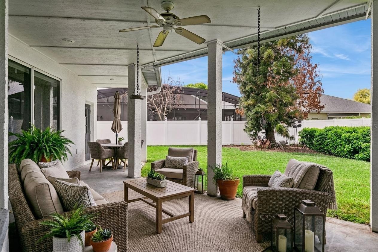 TRACT 105 PH III AT CARILLON - Residential