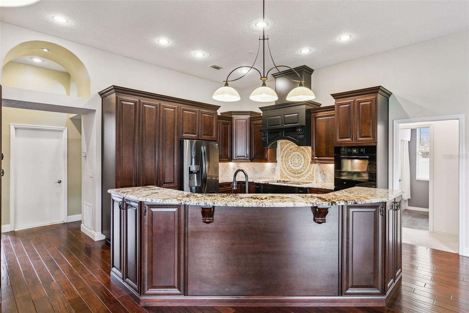 TRACT 105 PH III AT CARILLON - Residential