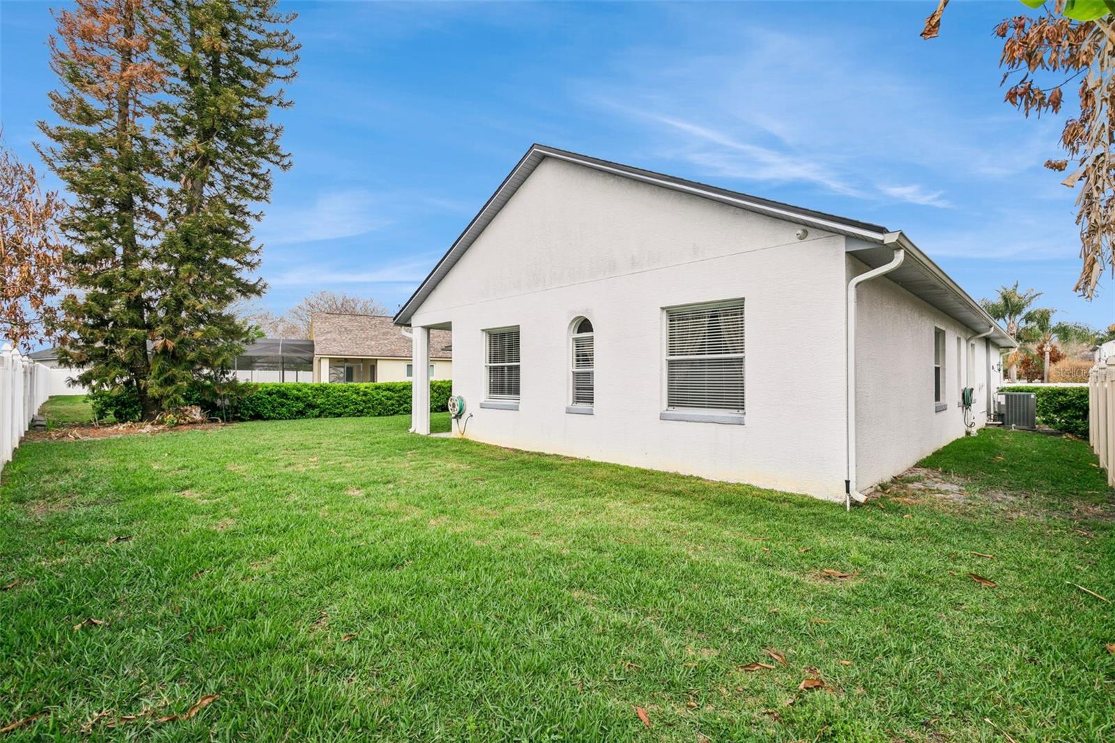 TRACT 105 PH III AT CARILLON - Residential