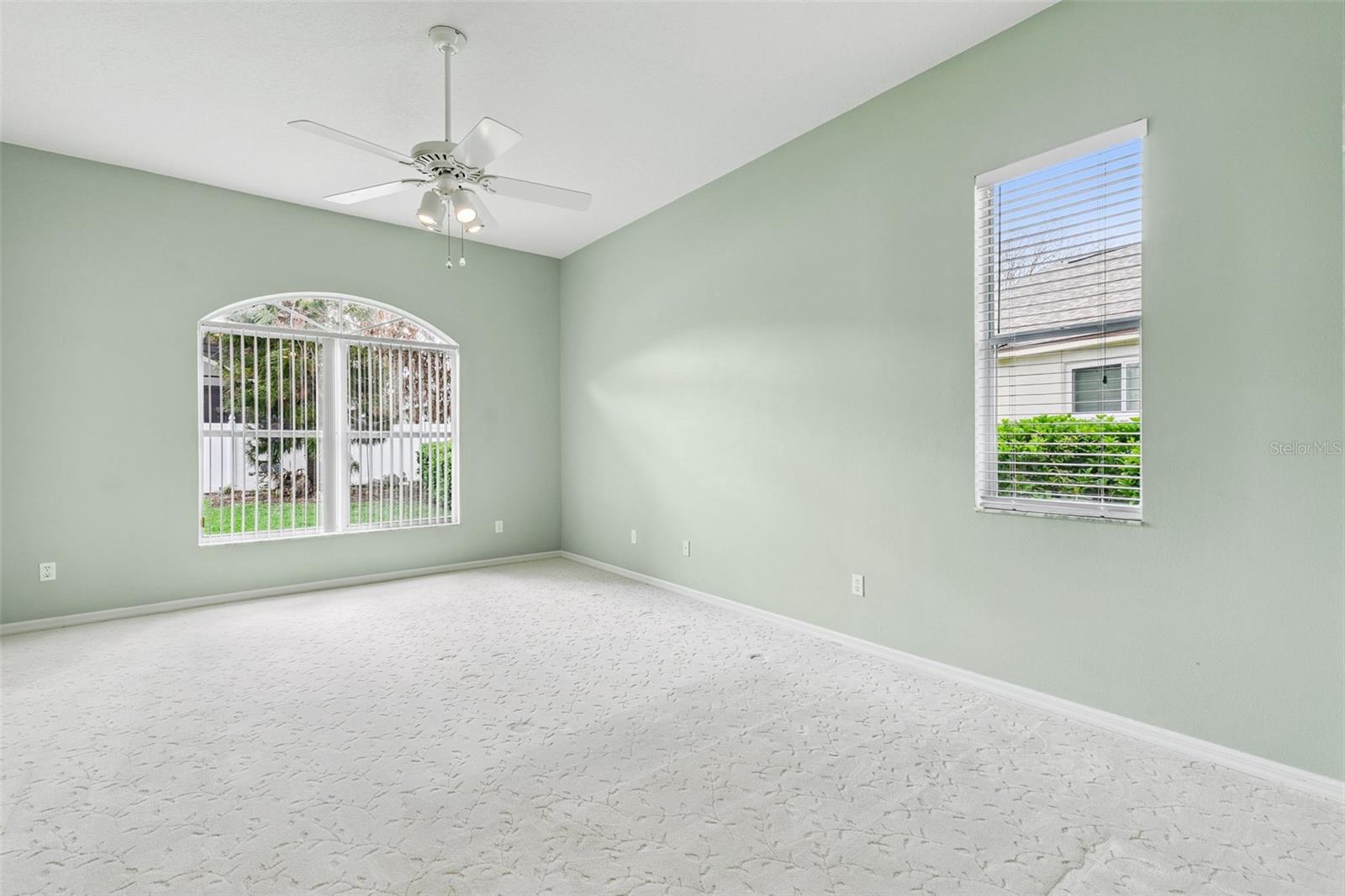 TRACT 105 PH III AT CARILLON - Residential