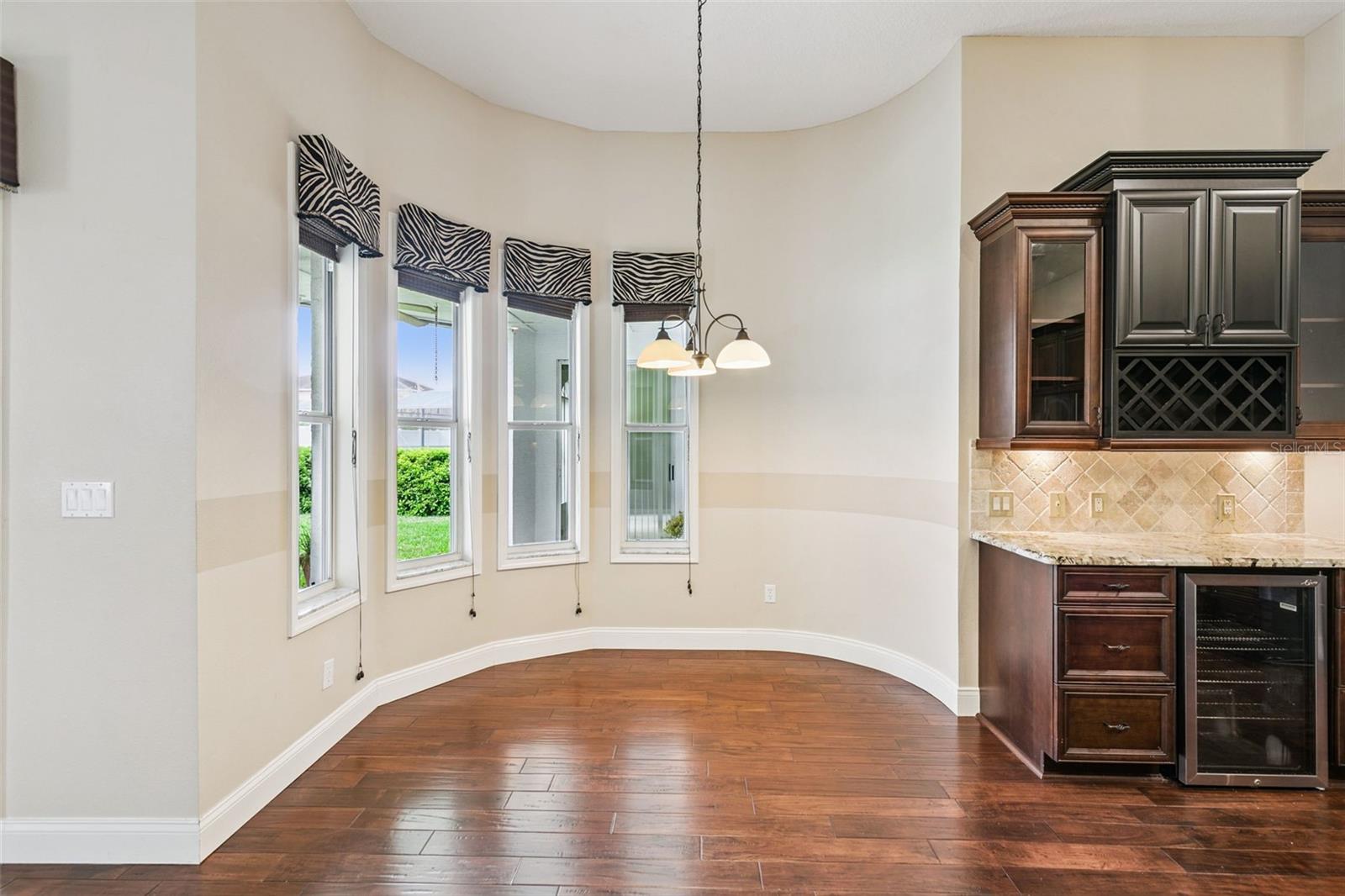 TRACT 105 PH III AT CARILLON - Residential