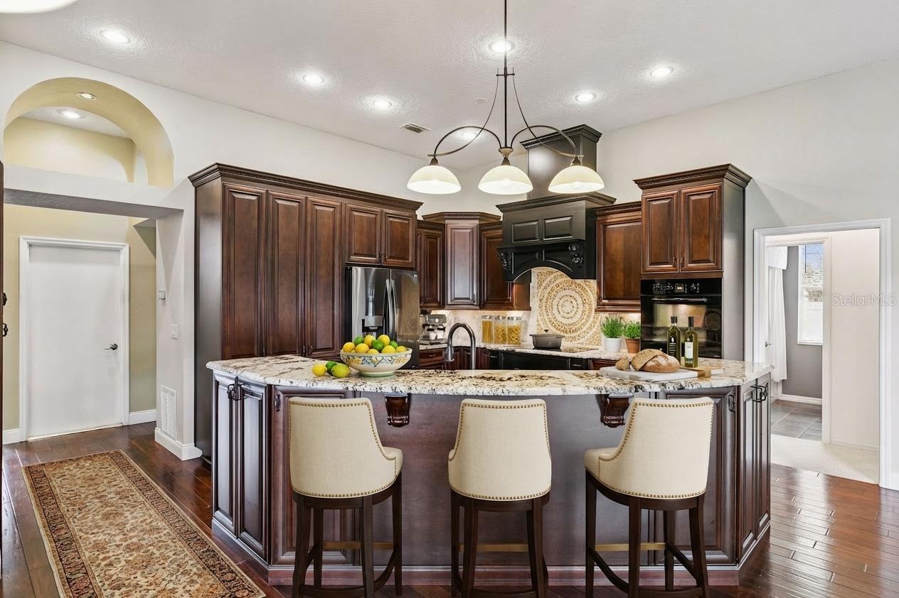 TRACT 105 PH III AT CARILLON - Residential