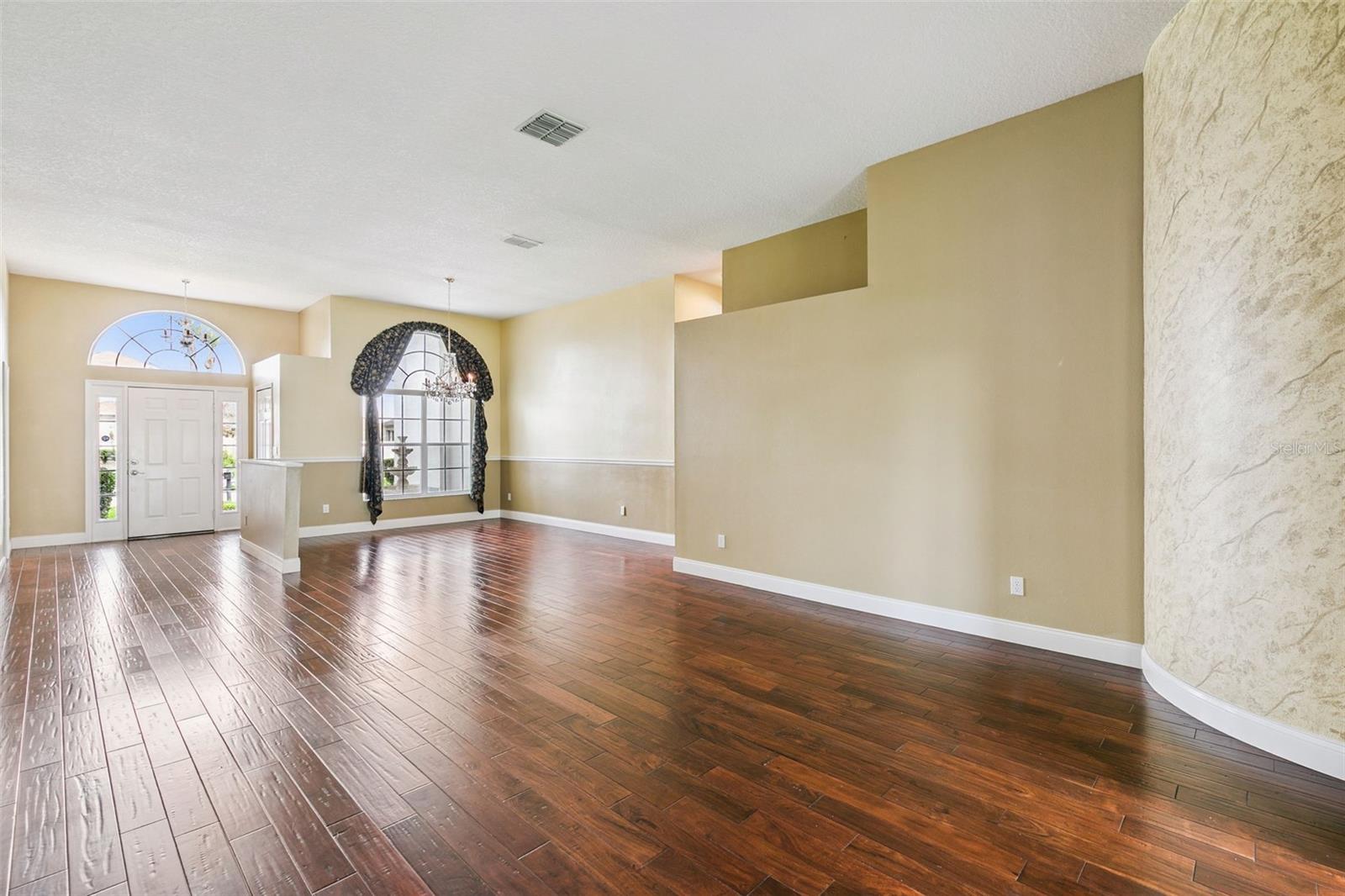 TRACT 105 PH III AT CARILLON - Residential