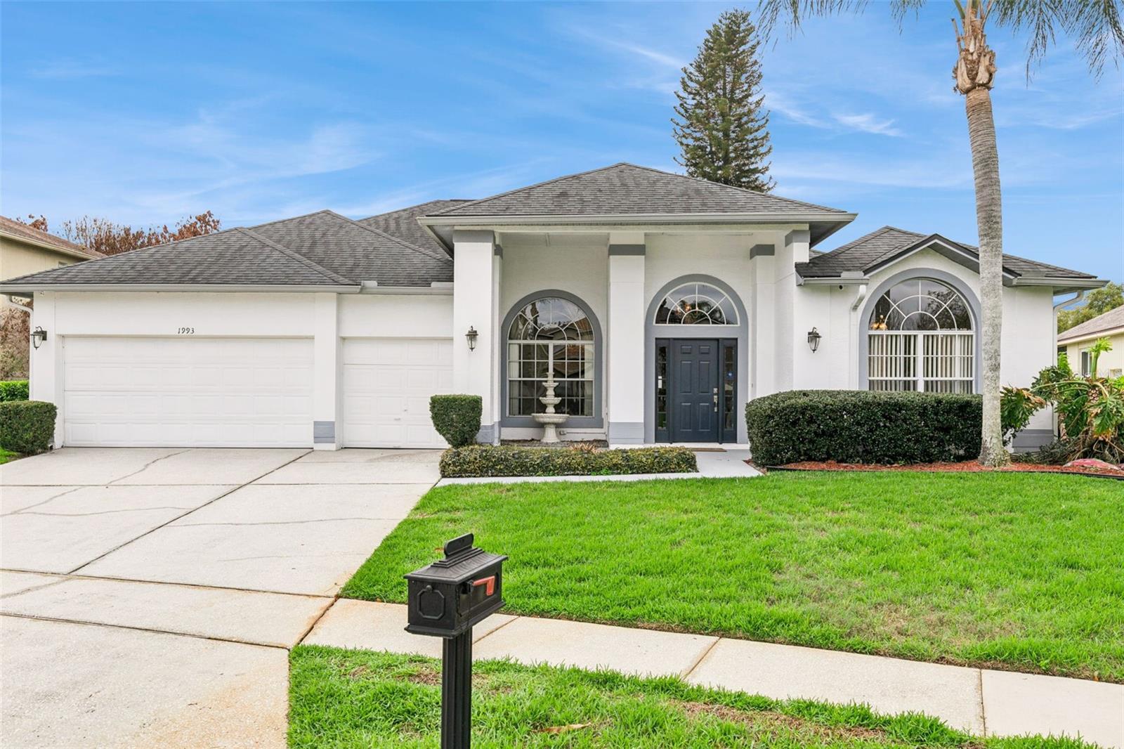 TRACT 105 PH III AT CARILLON - Residential